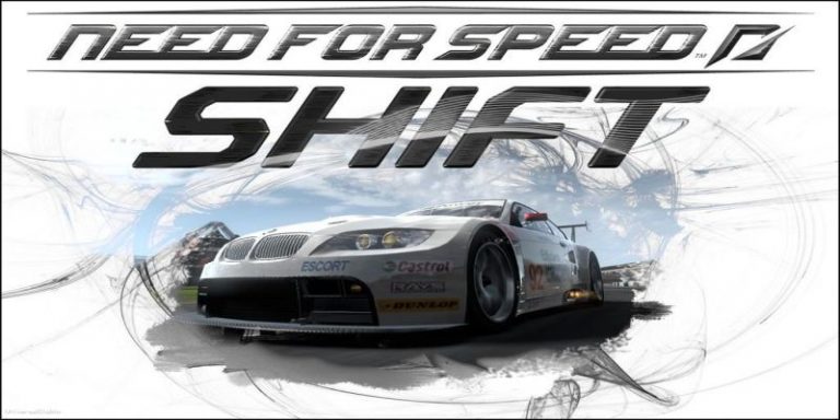 need for speed shift 2 torrent