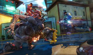 download sunset overdrive video game for free