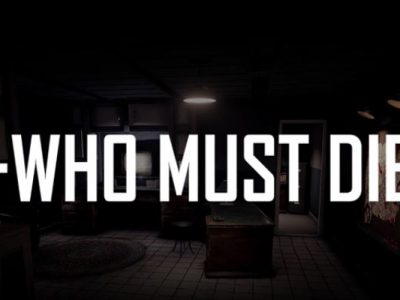 Who Must Die
