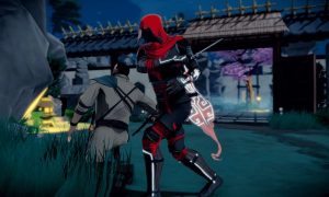 aragami 2 private session not working