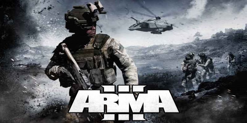 arma 3 free full game
