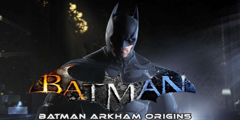 Download Batman Arkham Origins Torrent Game For Pc