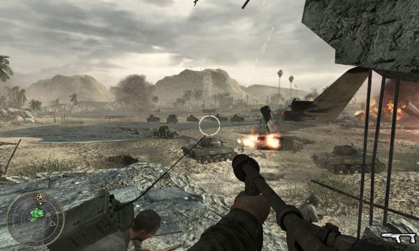 Call Of Duty Modern Warfare 3 Free Torrent Mac