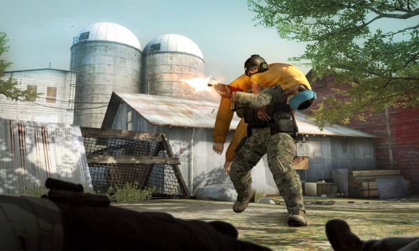 counterstrike global offensive download free