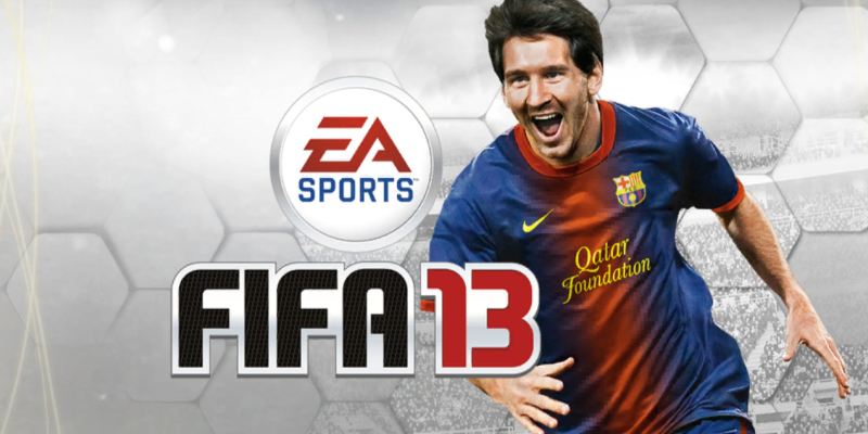 Fifa 13 Pc Crack Download