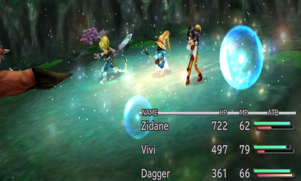 Download Final Fantasy IX - 1