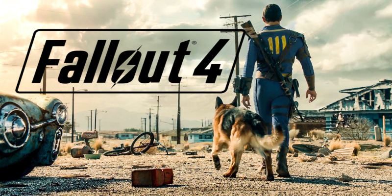 fallout 4 torrent file