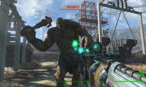 download fallout 4 torrent