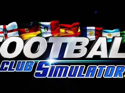 Football Club Simulator 19