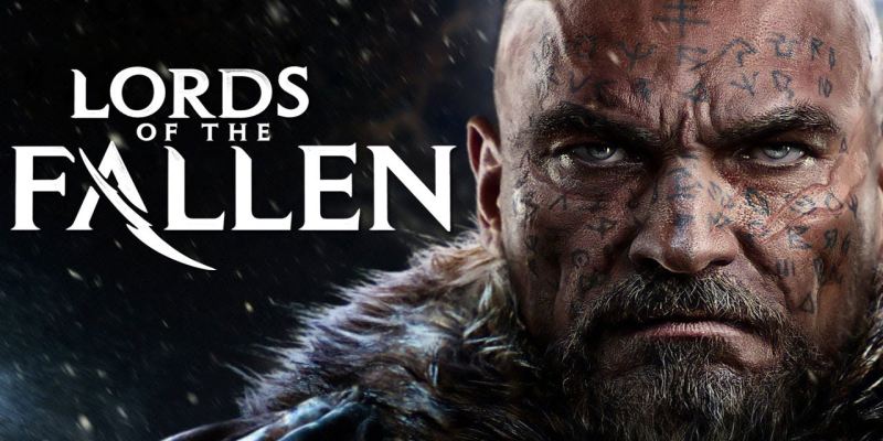 for mac instal Lords of the Fallen