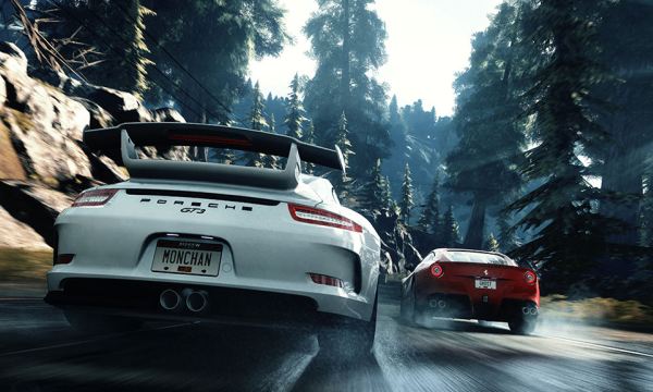 need for speed rivals torrents