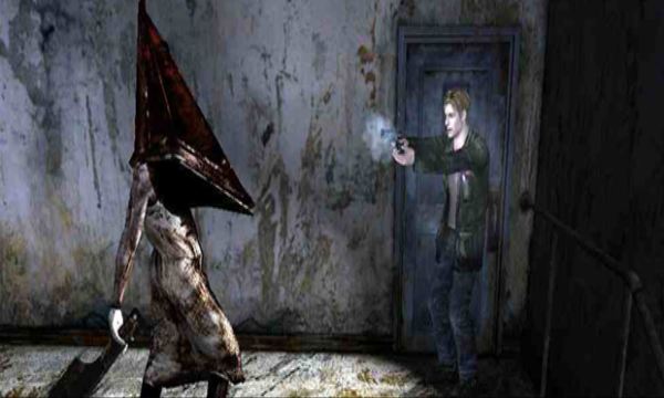 silent hill 2 game download pc torrent