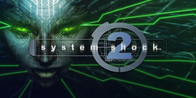 system shock enhanced edition fullscreen