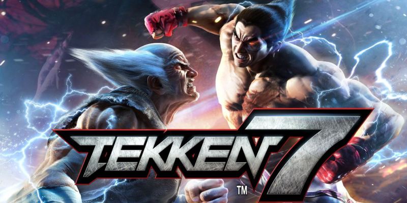 how to get the License Key of tekken 7 for free