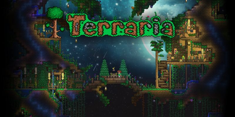 terraria full game free download pc