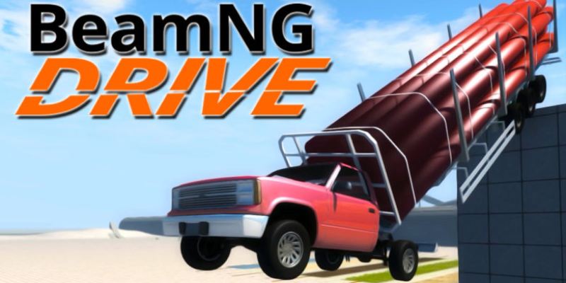 how to go free view beamng drive