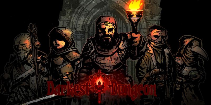 darkest dungeon all dlc torrent