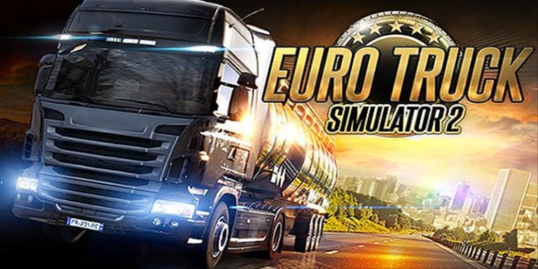 euro truck simulator pc game free download
