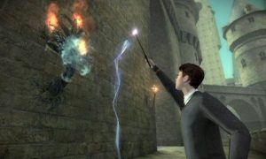 Harry Potter and the Half-Blood Prince instal the new version for android