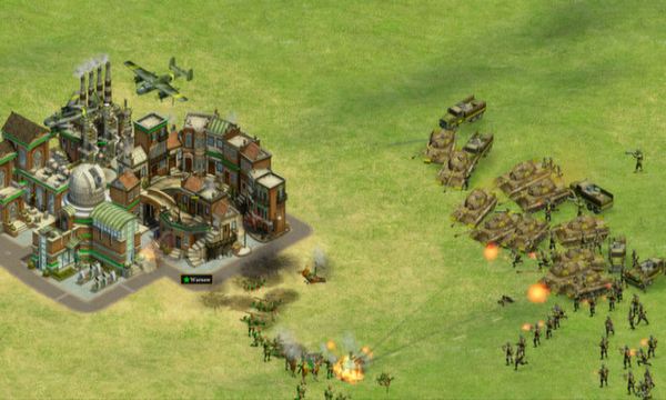 rise of nations extended edition torrent