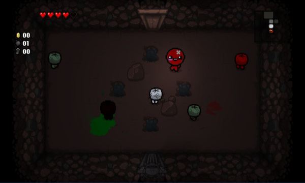 binding of isaac free no download saves your game