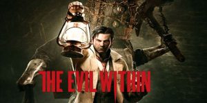 free download the evil within game