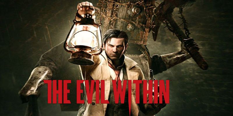 free download the evil within 1