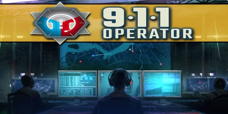 911 operator free download windows 10