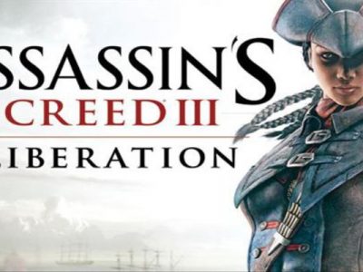 Assassin’s Creed 3: Liberation