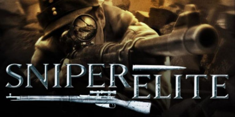 sniper elite 1 download torrent