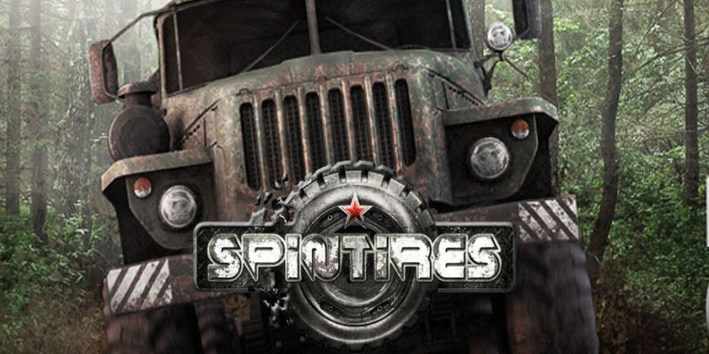 spintires 2014 torrent download