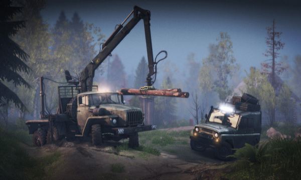 Download Spintires - 67