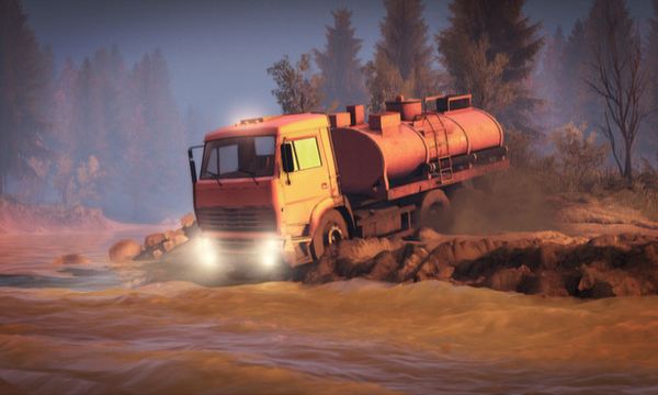 spintires download