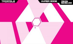 super hexagon game download