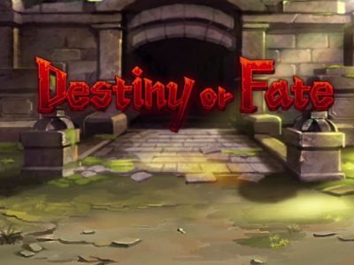 Destiny or Fate