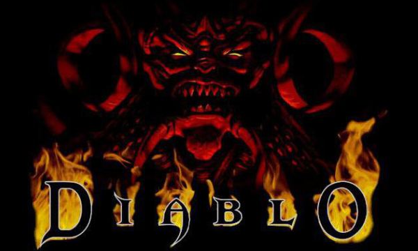 Diablo Game Torrent