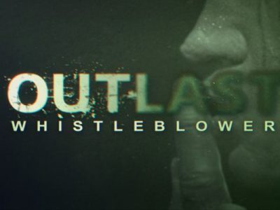 Outlast: Whistleblower