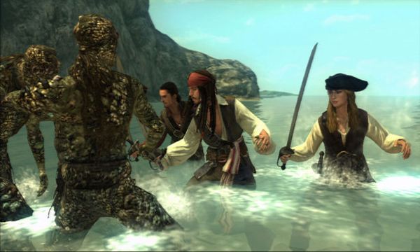 download the last version for windows Pirates of the Caribbean