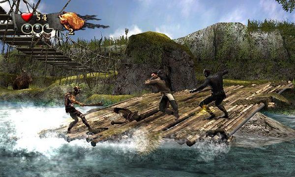 Download Pirates Of The Caribbean At World S End Torrent Game For Pc