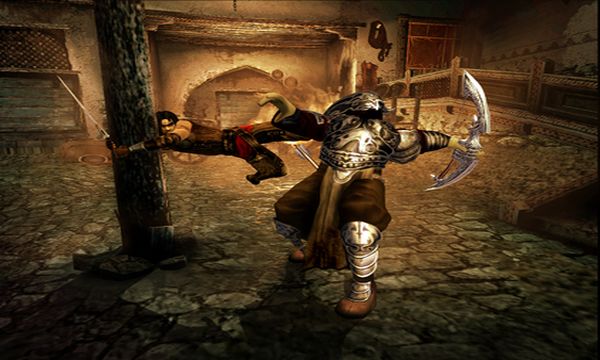 download prince of persia the two thrones setup highly compressed