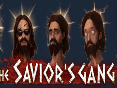 The Saviors Gang