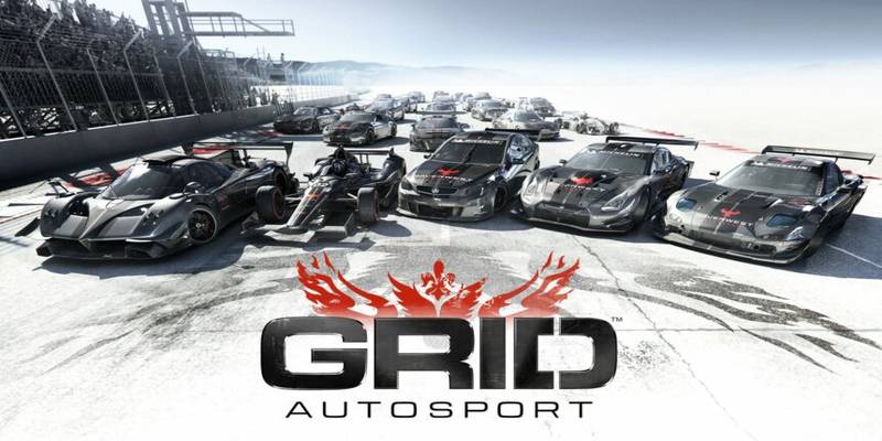 grid autosport mac torrent