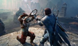 how to play shadow of mordor torrent