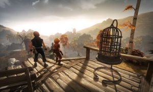 brothers a tale of two sons 2 player download free