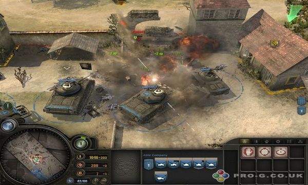 Company of Heroes Franchise Edition .torrent