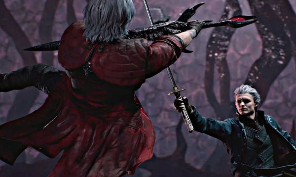 devil may cry 5 save game