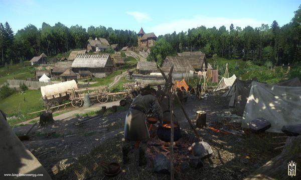 Download Kingdom Come  Deliverance - 7