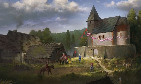 Download Kingdom Come  Deliverance - 94