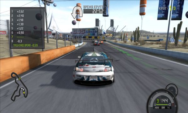 need for speed prostreet ps3 torrent