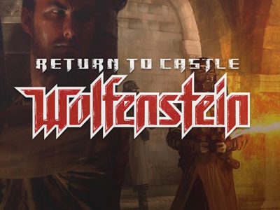 Return to Castle Wolfenstein
